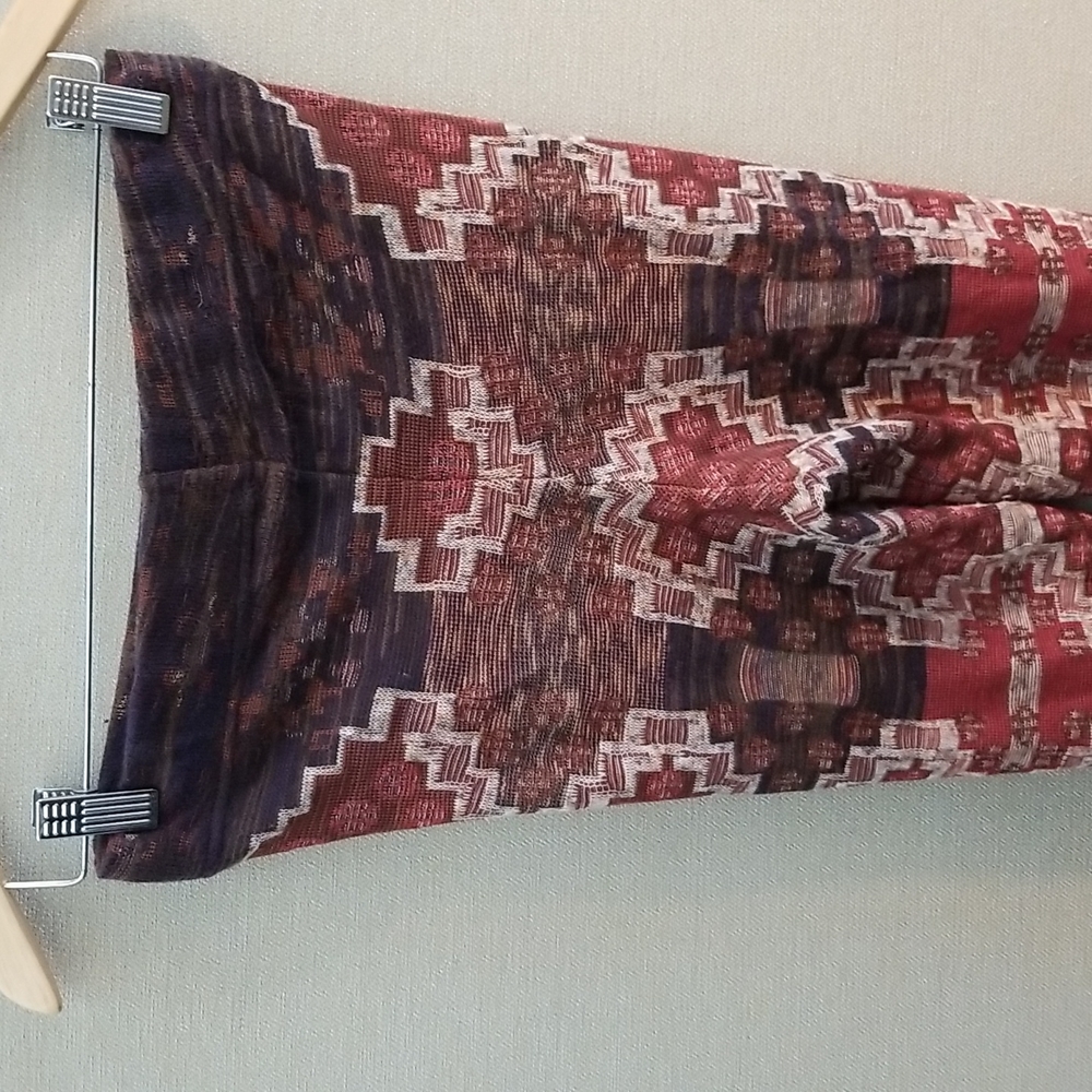 Free People Byzantine Sweater Leggings - Picture 6 of 14